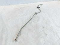 1995 1996 Buell S2 Thunderbolt Front Brake Caliper to Master Cylinder Hose Line - C3 Cycle
