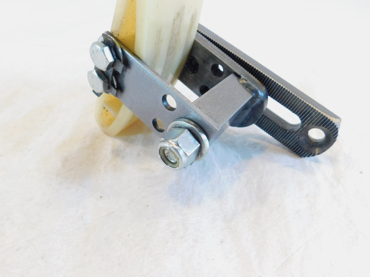 Harley Davidson EVO FXR Touring Dyna & Softail Primary Chain Tensioner Guide Pad - C3 Cycle