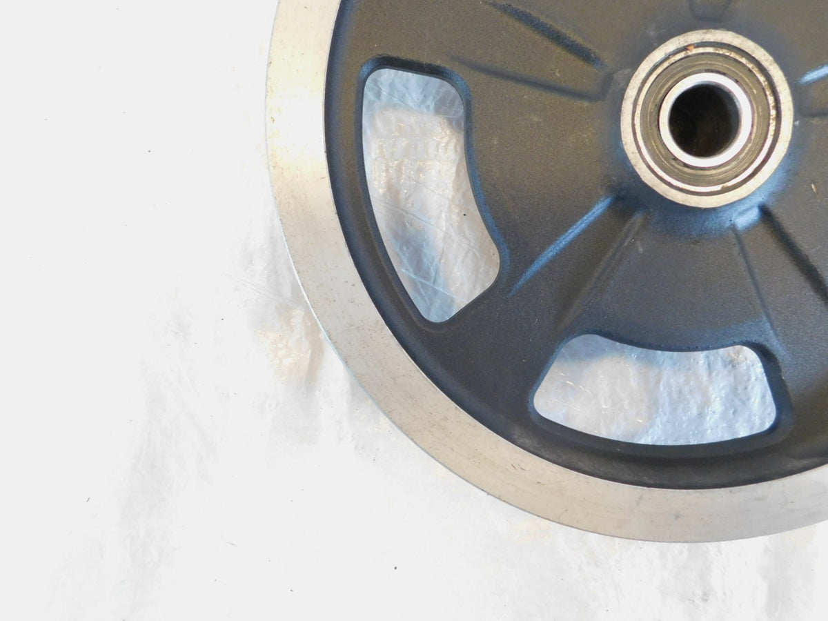 Harley Davidson Street & Electra Glide & Road King Rear Wheel Pulley Sprocket - C3 Cycle