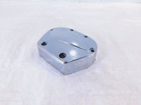 1999-2003 Indian Gilroy Scout & Spirit & Chief Chrome Transmission Side Cover - C3 Cycle