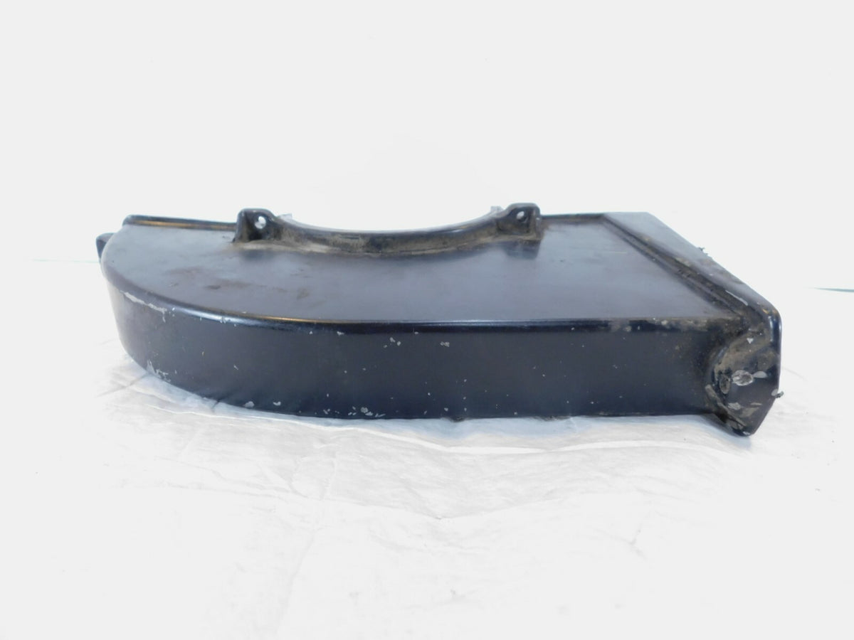 1982-1984 Harley Davidson Electra Glide Classic Drive Chain Guide Cover Housing - C3 Cycle