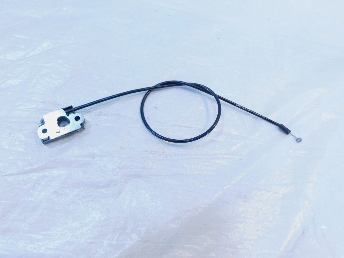 Harley Davidson Pan America 1250 RA1250 RA1250S Rear Passenger Seat Cable Latch - C3 Cycle