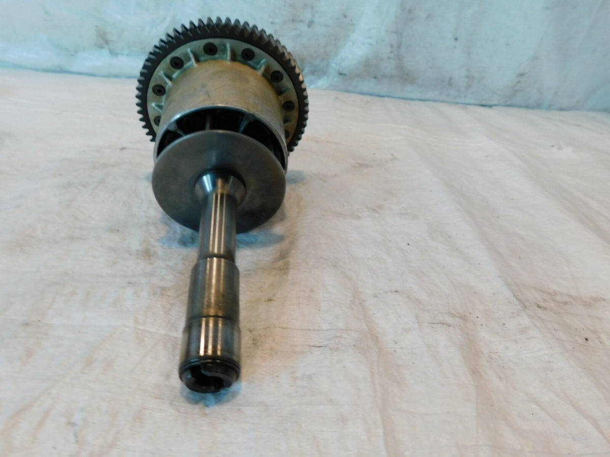 BMW K1200 K1200GT K1200LT K1200RS GT LT RS Engine Motor Output Shaft Absorb Gear - C3 Cycle