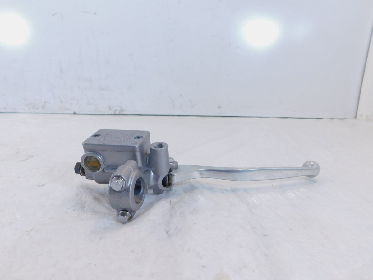 1996-2014 Honda CMX250 CMX250C Rebel 250 Front Brake Master Cylinder & Lever - C3 Cycle