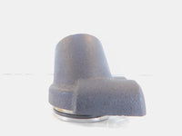 2006-2017 Harley Davidson Dyna Wide Glide Street Fat Bob Oil Tank Dipstick Spout - C3 Cycle