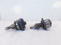 Suzuki Intruder 750 800 Boulevard S50 Secondary Output Drive Bevel Gear Shafts - C3 Cycle