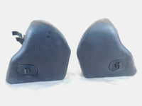 Harley Davidson Electra Glide Ultra Classic Tour Pak Rear Speakers & Boxes - C3 Cycle