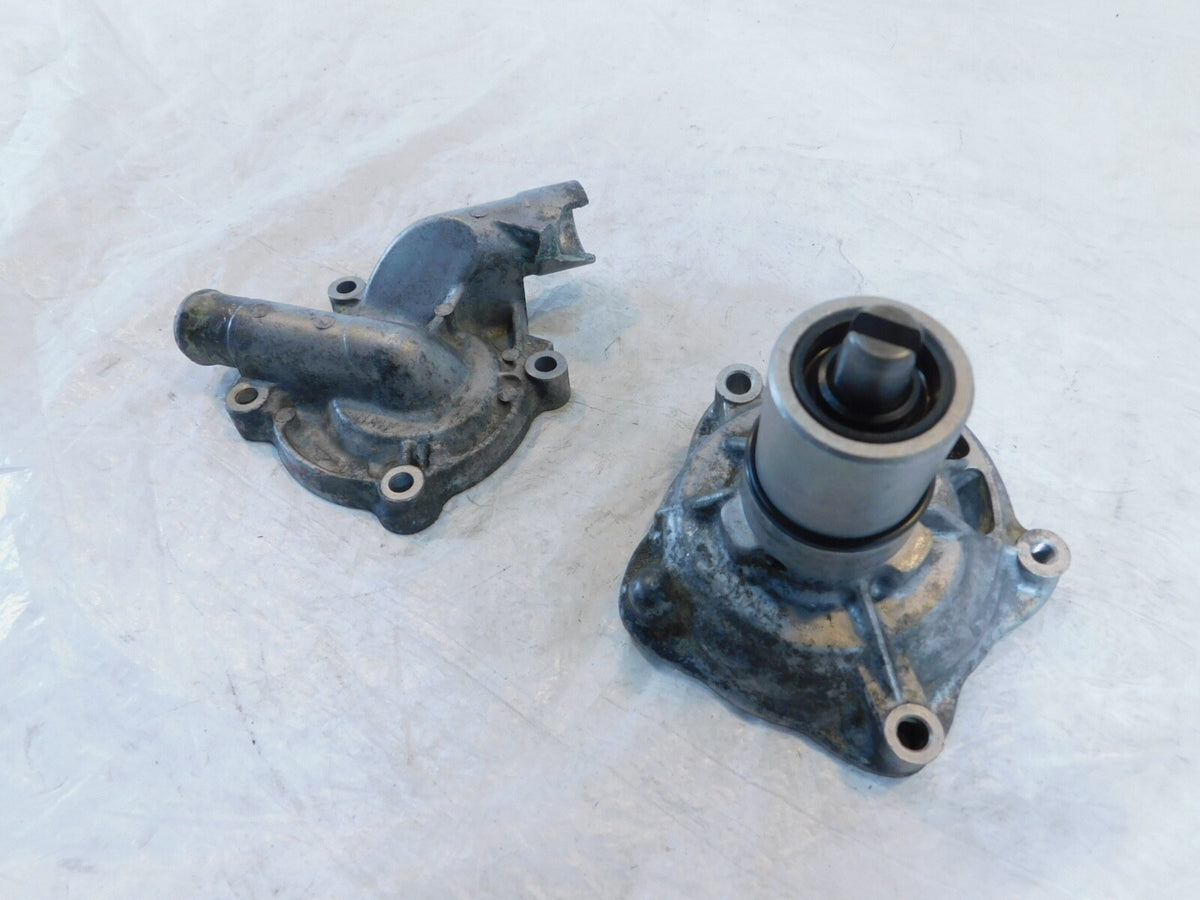 Honda VT1100 VT1100C Shadow1100 Sabre & ACE Engine Coolant Water Pump-For Parts