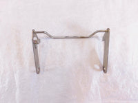 1988-07 Kawasaki Ninja 250R EX250 Rear Seat Lock Latch Mount Bracket 49031-1056 - C3 Cycle