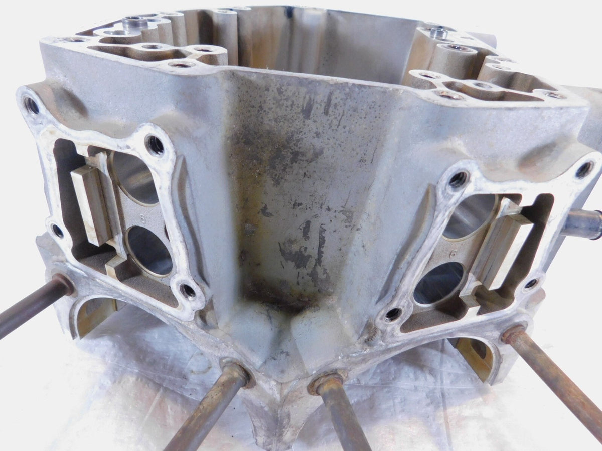 2003 Harley Davidson Dyna & Electra Glide Right Half 100th Anniversary Crankcase - C3 Cycle