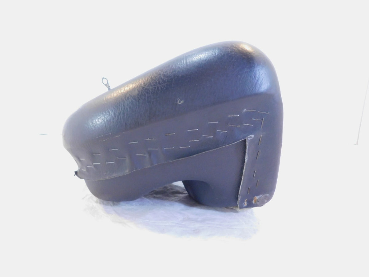Harley Davidson Electra Glide Ultra Classic Lower Fairing Left Glove Box - C3 Cycle