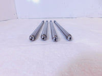 2002-2003 Indian Gilroy Scout & Spirit Camshaft Front & Rear Adjustable Pushrods - C3 Cycle