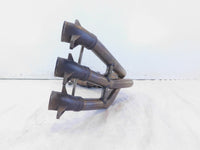 2013-2016 Triumph Street Triple Exhaust System Header Manifold Pipe - C3 Cycle