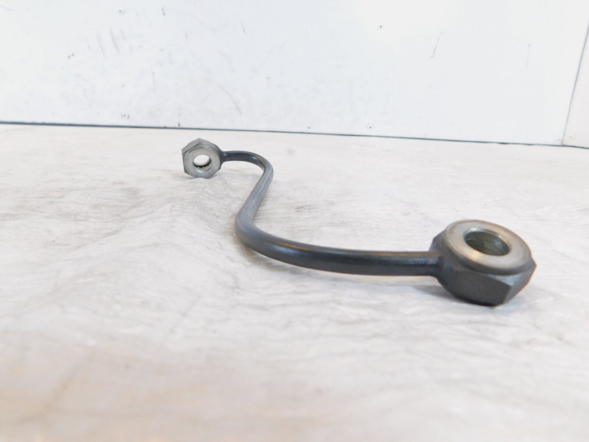 Honda CB900 CB900C CB1000 CB1000C Engine Cylinder Head Oil Line Feed Hose Pipe
