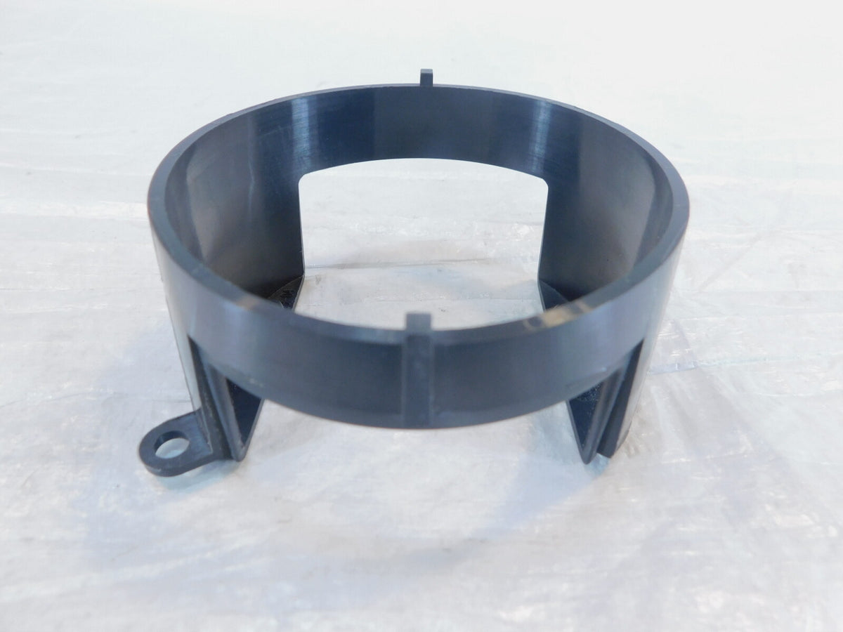 Harley Touring Electra Glide Ultra Classic Tachometer Speedometer Bracket Mount - C3 Cycle