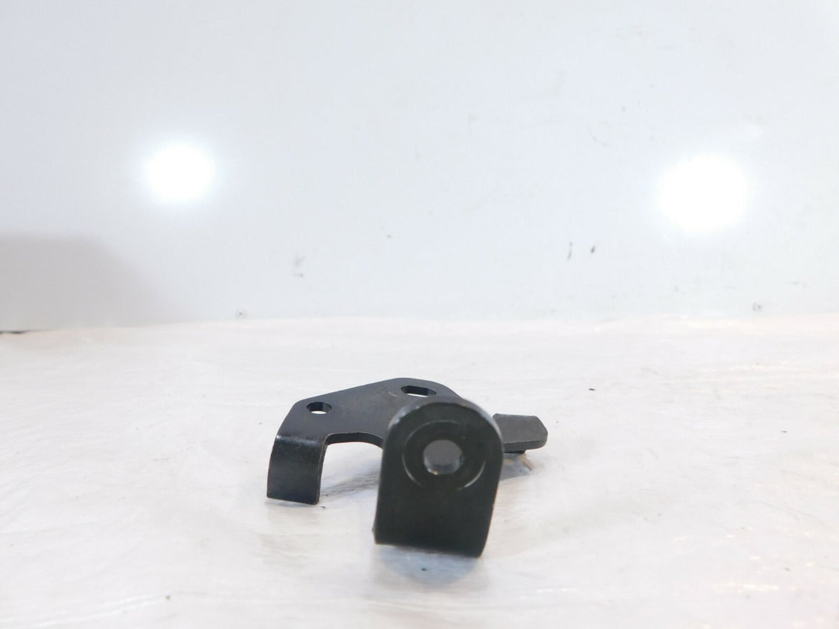 2008-2011 Victory Vision Tour & Premium Front Brake Hose Line Pipe Mount Bracket - C3 Cycle