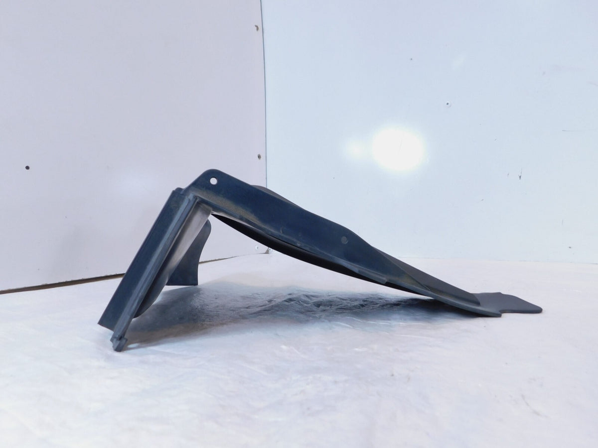 2014-20 Zero Stealthfighter FX FXS Front Lower Battery Controller Fairing Covers - C3 Cycle