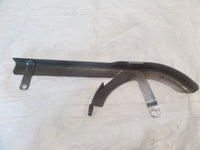 Chrome Harley Davidson Sportster 883 1200 Belt Cover Guard Debris Deflector - C3 Cycle