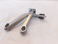 Suzuki Bandit 1200 GSF1200 Rear Right Passenger Footpeg Footrest Mount Bracket - C3 Cycle