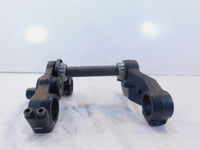 BMW K1 K100RS K1100LT K1100RS Front Fork Upper/Lower Triple Trees Steering Stem - C3 Cycle