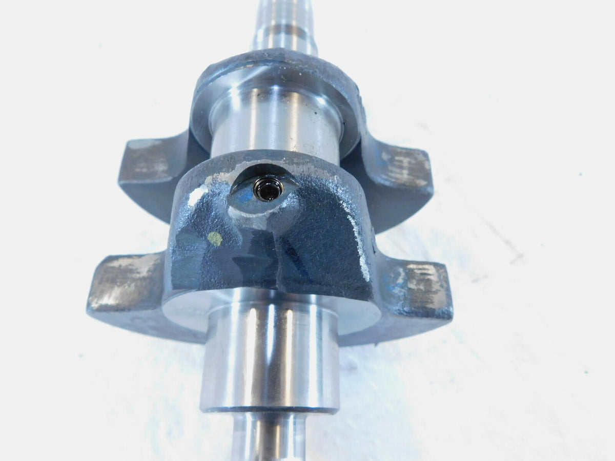 2014 2015 2016 KTM 390 Duke RC RC390 Engine Motor Crankshaft Crank Shaft - C3 Cycle