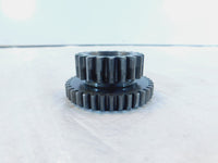 1987-2018 Kawasaki KLR650 KLR 650 OEM Engine Starter Motor Clutch Spur Gear - C3 Cycle
