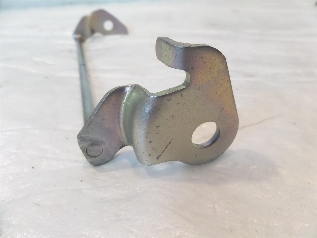 1987-2009 Kawasaki EX500 Ninja 500 500R Seat Lock Latch Mount 27012-1363 - C3 Cycle