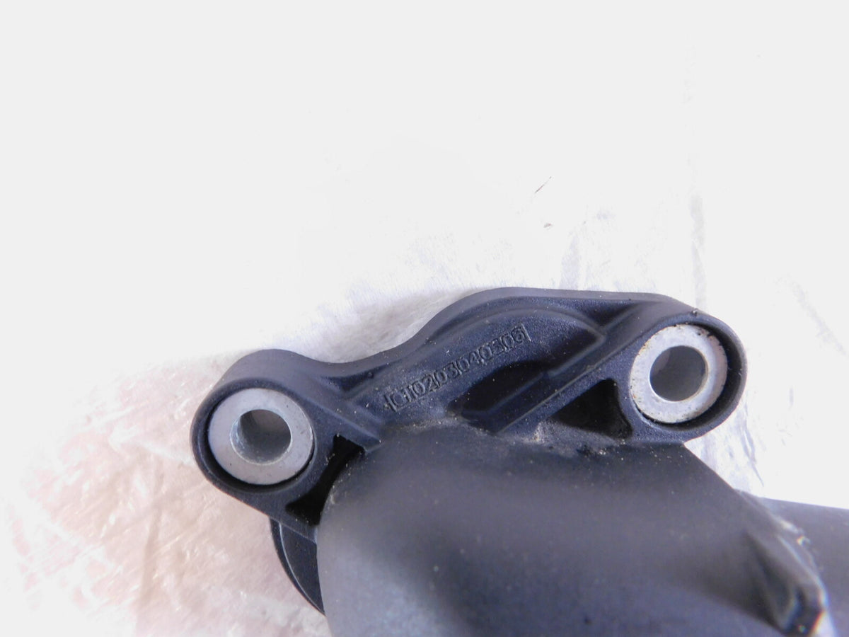 2011-2022 BMW K1600GT K1600GTL K1600B Coolant Water Pipe Connector Joint Fitting - C3 Cycle