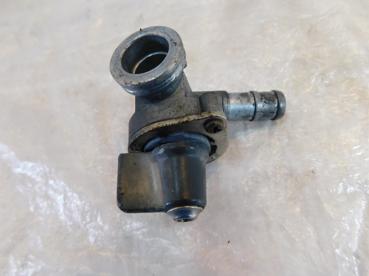 1998-2003 Honda VT750 Shadow 750 Ace Deluxe Fuel Gas Petrol Tank Petcock Valve - C3 Cycle