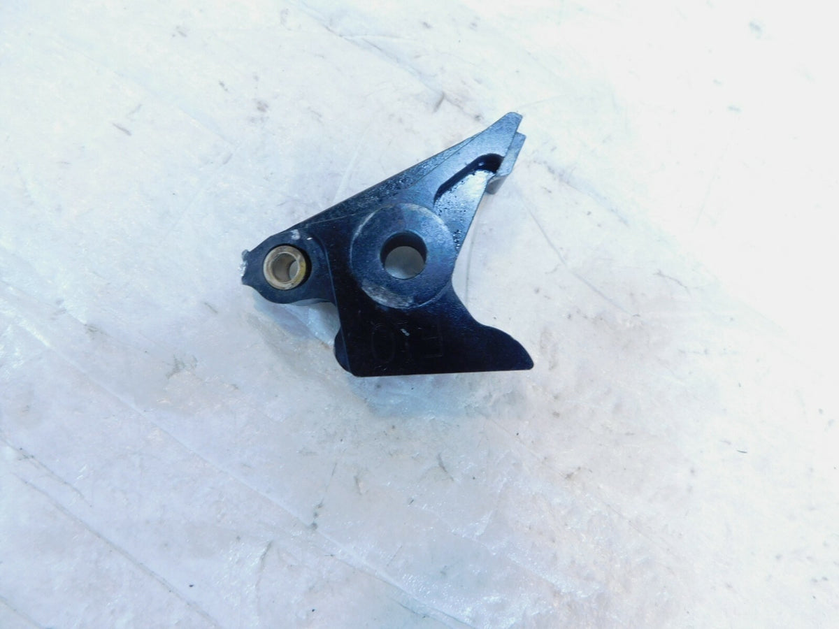 1999-2007 Suzuki GSXR1300R 1300R Hayabusa Busa Left Clutch Lever Mount Bracket - C3 Cycle