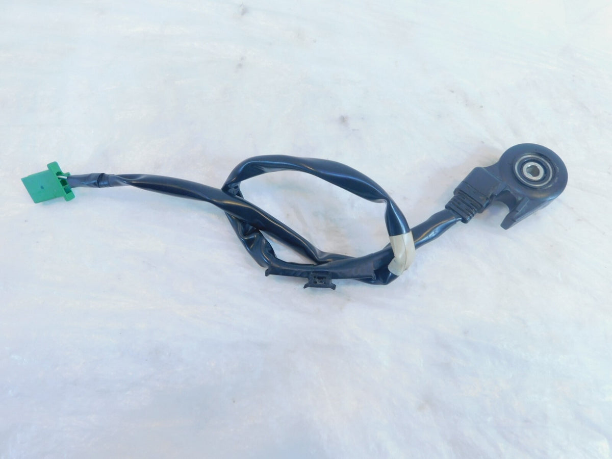 2010-2011 Honda NT700 NT700V NT700VA Deauville Kickstand Kick Side Stand Switch - C3 Cycle
