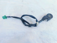 2010-2011 Honda NT700 NT700V NT700VA Deauville Kickstand Kick Side Stand Switch - C3 Cycle