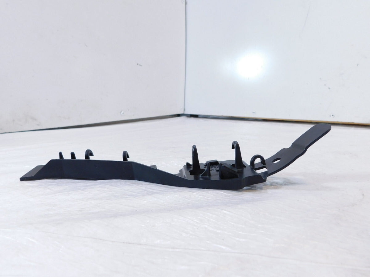 2018-2022 Harley Davidson Softail Fat Bob & Low Rider Front Wire Harness Bracket - C3 Cycle