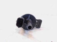 15-22 Indian Scout Sixty 1200 Bobber Canister Fuel Gas Tank Breather Purge Valve - C3 Cycle