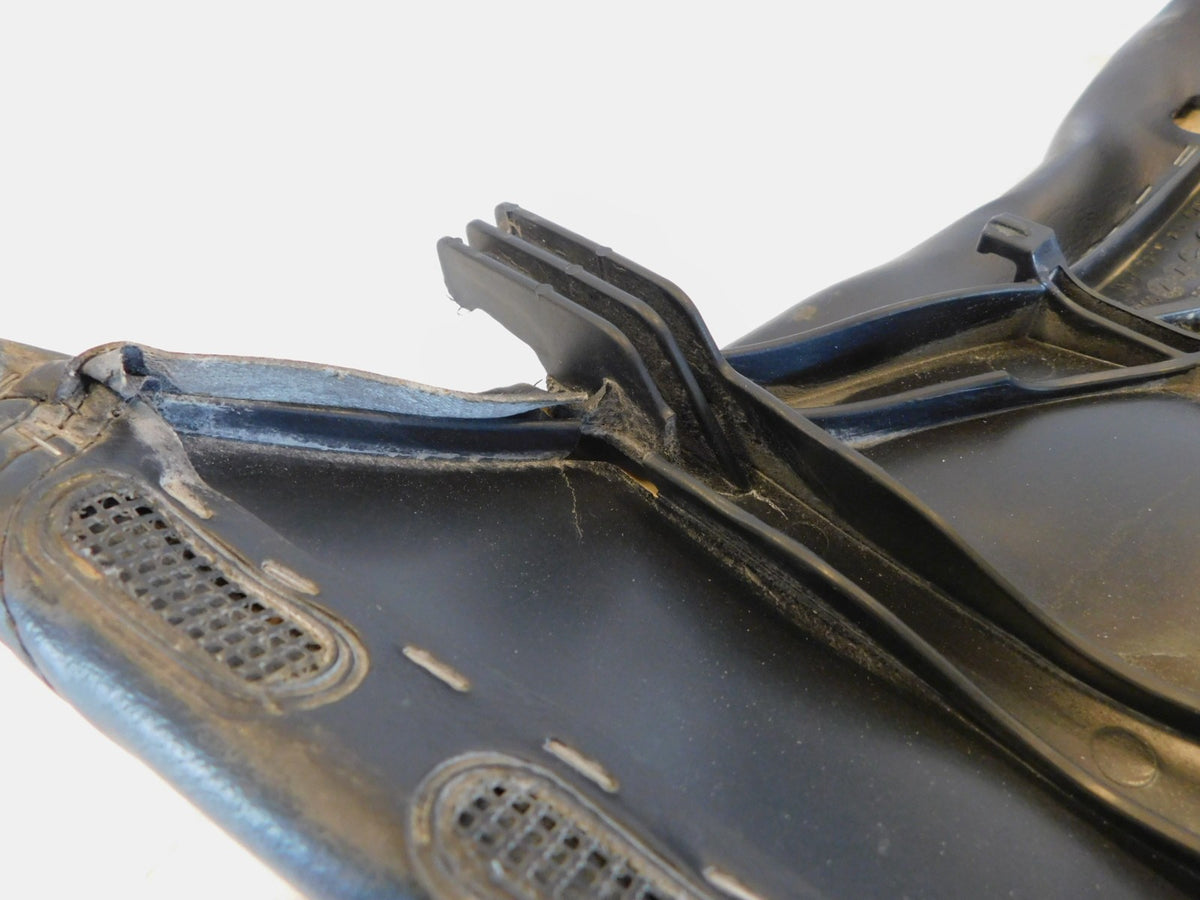 Can-Am Spyder F3 F3-S F3-T Limited LTD STD Rear Passenger Saddle Pillion Seat - C3 Cycle