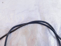 83-85 Yamaha Venture Royale 1200 XVZ12 Miscellaneous Audio Connector Cable Wire - C3 Cycle