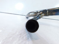 Harley Davidson Dyna Super Glide & Street Bob Rear Exhaust Header Pipe - C3 Cycle