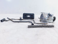 Victory V92 Kingpin Hammer Vegas & Jackpot Engine Motor Oil Pump Assembly - C3 Cycle