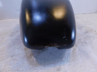 1998-2003 Harley Davidson Sportster 883 & 1200 Black Fuel Gas Petrol Tank - C3 Cycle