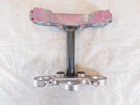 2006-2009 Aprilia Tuono 1000 1000R RSV1000 Front Fork Steering Stem Triple Trees