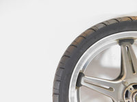 1978 & 1979 Honda CX500 CX 500 5-Spoke Front Wheel Rim w/ Tire - C3 Cycle