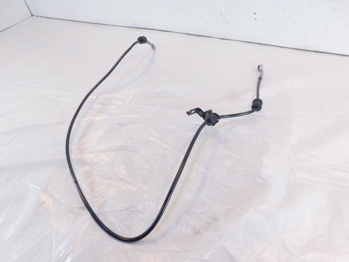 Royal Enfield Classic Bullet 500 EFI ABS Pump to Front Brake Caliper Hose Line - C3 Cycle