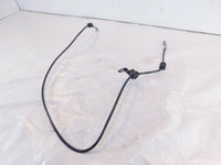 Royal Enfield Classic Bullet 500 EFI ABS Pump to Front Brake Caliper Hose Line - C3 Cycle