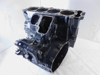 2008-2014 Kawasaki Concours 14 ABS ZG1400 Engine Motor Crankcase Crank Cases - C3 Cycle