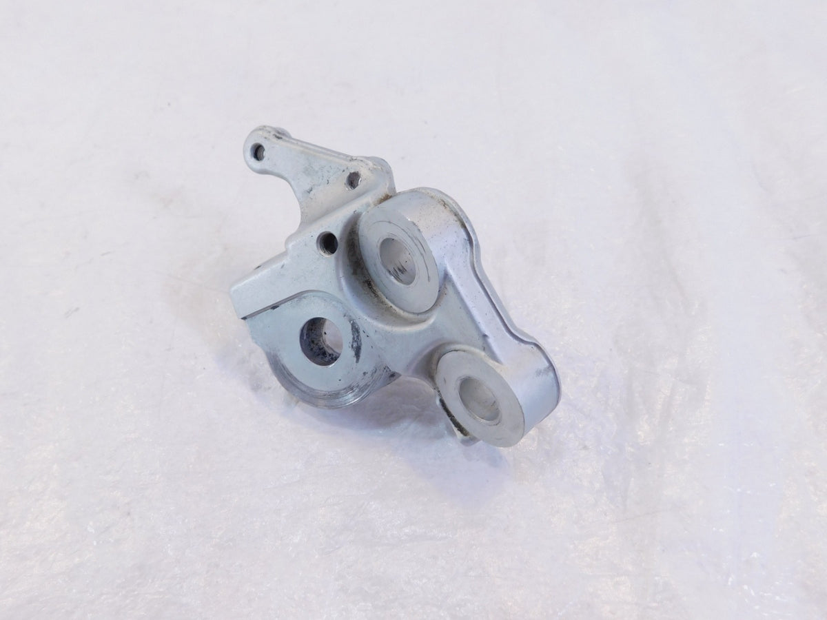 2013-2016 Triumph Daytona 675 R & Street Triple R Side Stand Kickstand Bracket - C3 Cycle