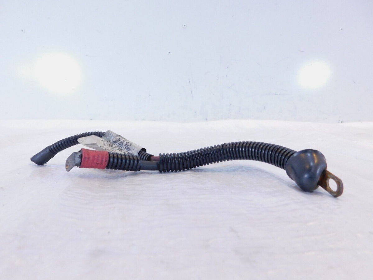 2009 Harley Davidson Electra Glide Classic Starter Positive Battery Cable Wire - C3 Cycle