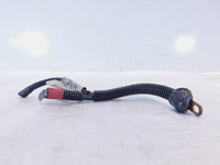 2009 Harley Davidson Electra Glide Classic Starter Positive Battery Cable Wire - C3 Cycle
