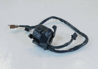 2019 Royal Enfield Himalayan LS410 BS4 Left Handlebar Indicator & Horn Switches - C3 Cycle