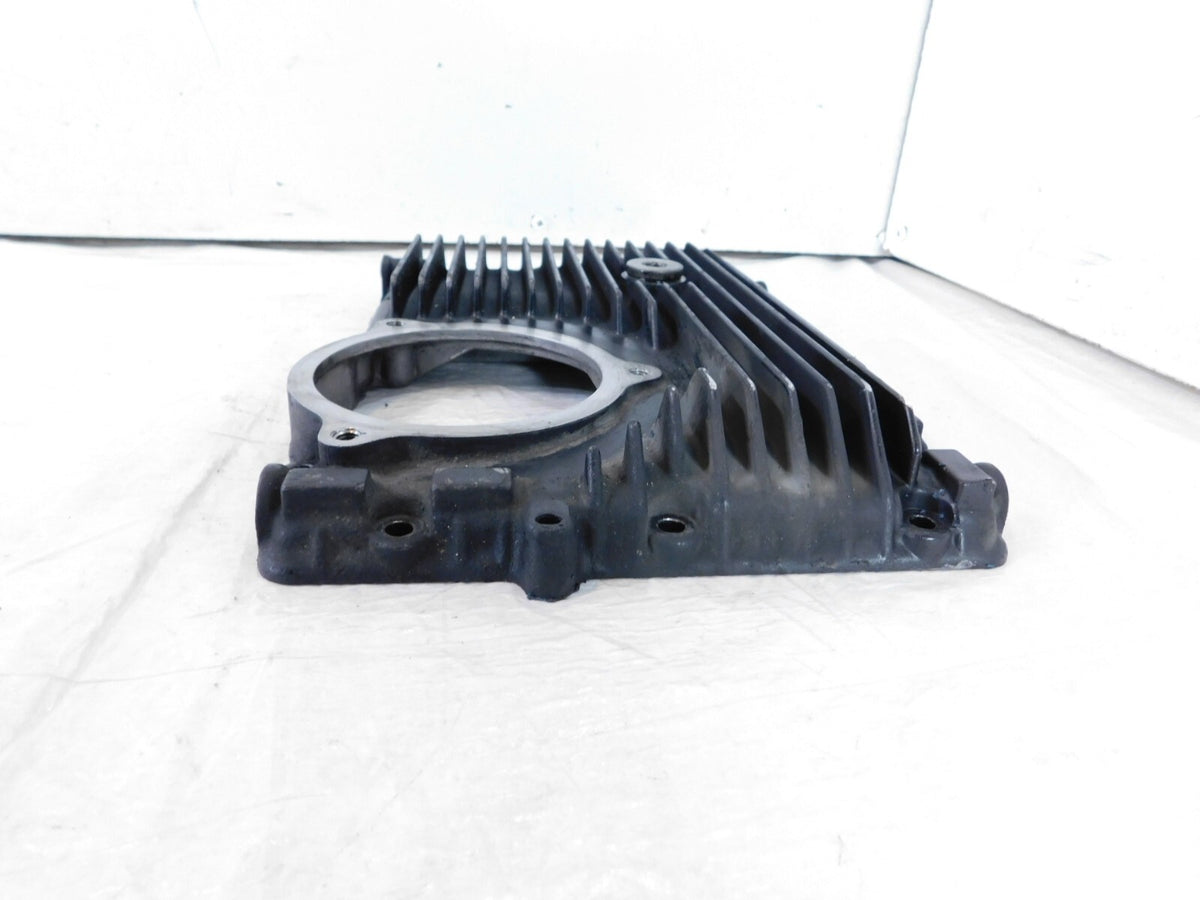 BMW K1 K100 RS RT K1100LT K1200RS K1200LT K75 Motor Engine Oil Pan Sump Cover - C3 Cycle