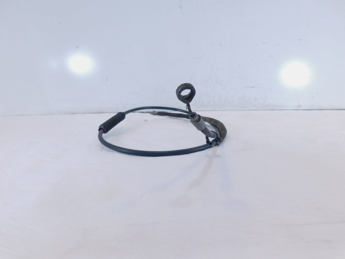 Harley Davidson Softail Heritage Classic & Fat Boy Black Clutch Cable 38643-00